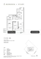 THE ARCADY AT BOON KENG (D12), Apartment #464281831